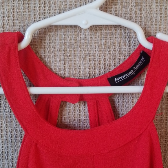 American Apparel Romper XS - Picture 4 of 8